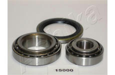 Sada ložisek kol ASHIKA 44-15000