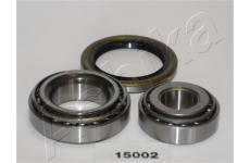 Sada ložisek kol ASHIKA 44-15002