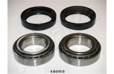 Sada ložisek kol ASHIKA 44-15003