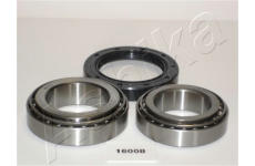 Sada ložisek kol ASHIKA 44-16008