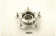 Náboj kola ASHIKA 44-18021