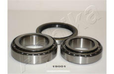 Sada ložisek kol ASHIKA 44-19001