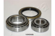 Sada ložisek kol ASHIKA 44-19005