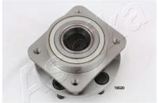 Náboj kola ASHIKA 44-19020