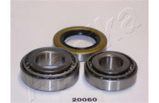 Sada ložisek kol ASHIKA 44-20060