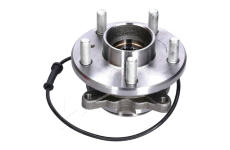 Náboj kola ASHIKA 44-20091