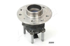 Náboj kola ASHIKA 44-20200