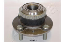 Náboj kola ASHIKA 44-20301