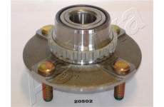 Náboj kola ASHIKA 44-20502