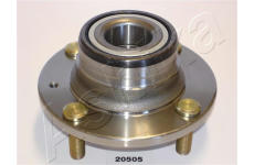 Náboj kola ASHIKA 44-20505