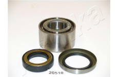 Sada ložisek kol ASHIKA 44-20510