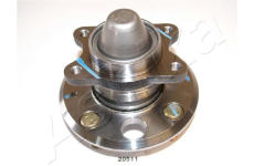 Náboj kola ASHIKA 44-20511