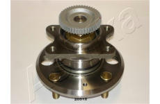 Náboj kola ASHIKA 44-20512