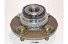 Náboj kola ASHIKA 44-20516