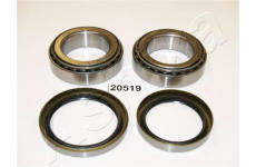 Sada ložisek kol ASHIKA 44-20519