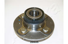 Náboj kola ASHIKA 44-20535