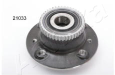 Náboj kola ASHIKA 44-21033