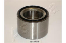 Sada ložisek kol ASHIKA 44-21036