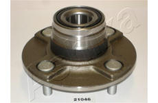 Náboj kola ASHIKA 44-21046