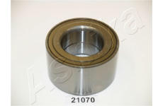 Sada ložisek kol ASHIKA 44-21070