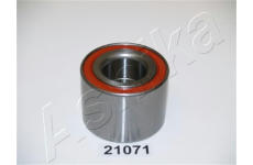 Sada ložisek kol ASHIKA 44-21071