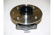 Náboj kola ASHIKA 44-22001