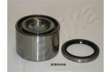 Sada ložisek kol ASHIKA 44-22009