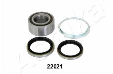 Sada ložisek kol ASHIKA 44-22021