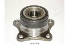 Náboj kola ASHIKA 44-22029