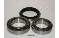 Sada ložisek kol ASHIKA 44-22033