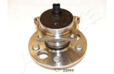 Náboj kola ASHIKA 44-22065