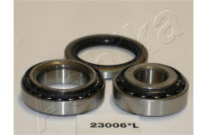 Sada ložisek kol ASHIKA 44-23006L