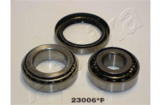 Sada ložisek kol ASHIKA 44-23006P