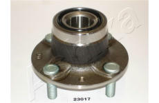 Náboj kola ASHIKA 44-23017