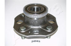 Náboj kola ASHIKA 44-24043