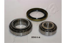 Sada ložisek kol ASHIKA 44-25014