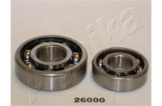 Sada ložisek kol ASHIKA 44-26000