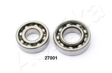 Sada ložisek kol ASHIKA 44-27001