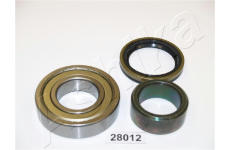 Sada ložisek kol ASHIKA 44-28012