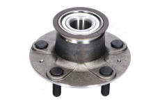 Náboj kola ASHIKA 44-28025