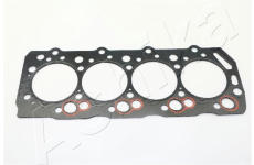 Těsnění, hlava válce ASHIKA 46-05-500D