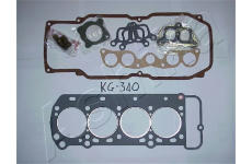 Sada těsnění, hlava válce ASHIKA 48-03-340