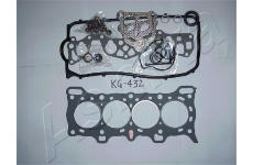 Sada těsnění, hlava válce ASHIKA 48-04-432