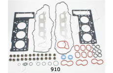 Sada těsnění, hlava válce ASHIKA 48-09-910