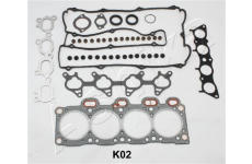 Sada těsnění, hlava válce ASHIKA 48-0K-K02