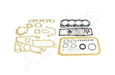 Kompletní sada těsnění, motor ASHIKA 49-01-145