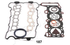 Kompletní sada těsnění, motor ASHIKA 49-01-187