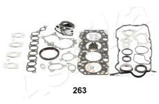 Kompletní sada těsnění, motor ASHIKA 49-02-263