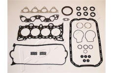 Kompletní sada těsnění, motor ASHIKA 49-04-493