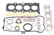 Kompletní sada těsnění, motor ASHIKA 49-08-810